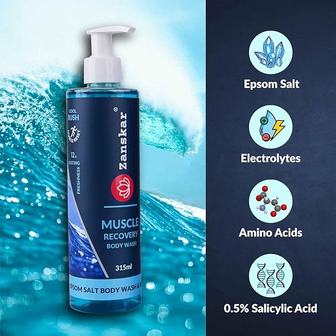 Body Wash
