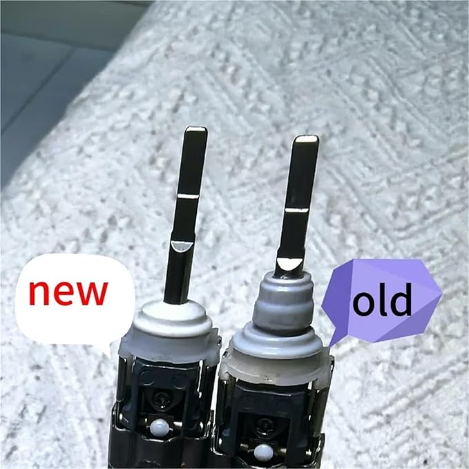 Compatible for Philips HX6730 Toothbrush - Movement Replacement Accessory(New)