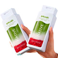 Native Body Wash Limited Edition Strawberry Matcha Sulfate Free Body Wash for Women &amp Men Boba Café 18 fl ozz - Of 02