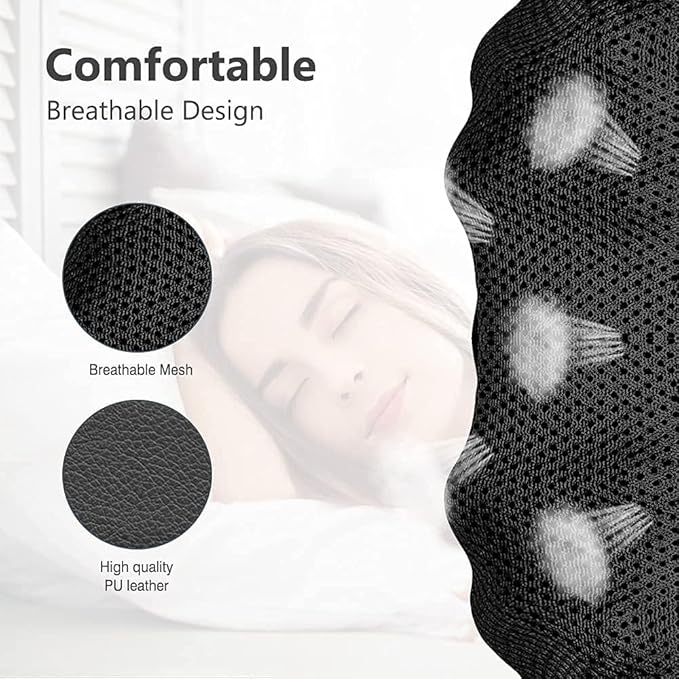 Neck Massager Back Massage with HeatShiatsu Shoulder Massager for NeckBackShoulderFoot and Leg Muscle RelaxElectric Deep Tissue 3D Kneading Massagerfor Women Men Mom Dad