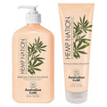 Australian Gold Hemp Nation