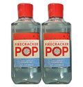 Bath and Body Works Shower Gel Gift Sets For Women 10 Oz 2 Pack (Firecracker Pop)