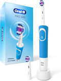Oral-B - rotating-power-toothbrushes