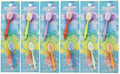 RADIUS Big Kidz Forever Brush Replaceable Head for Children 6 Years and Up BPA Free ADA Accepted for Growing Teeth and Gums 2 Heads - Extra Soft