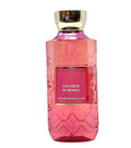 Bath and Body Body Wash that gently cleanses your skin with a rich bubbly lather (10 fl oz / 295 mL Covered In Roses)