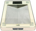 Insight 1380 Digital Bathroom Scale for Diabetic Foot Care illuminated mirrors