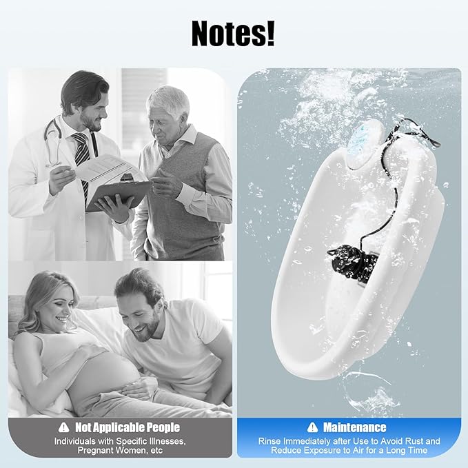 Ionic Foot Bath Detox Machine Foot Cleaner Machine Ion Cleanse Negative Feet Bath Spa Kit with Heating Belt Time Setting Massage Tub