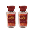 Bath &amp Body Works Mini Travel Size Shower Gel Pack of 2 3oz Each (Wild Sand)