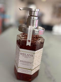 Weilaiya Damask cleasner shower gel 450ml