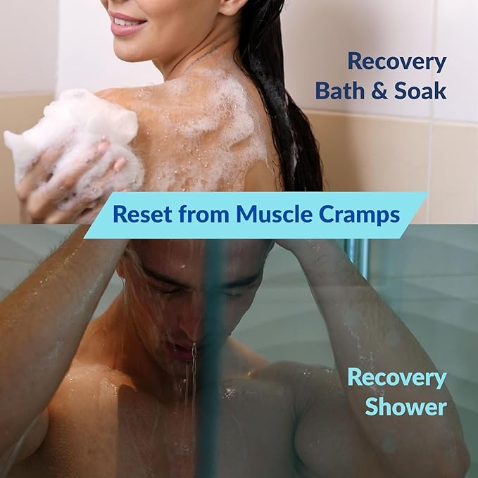 Body Wash