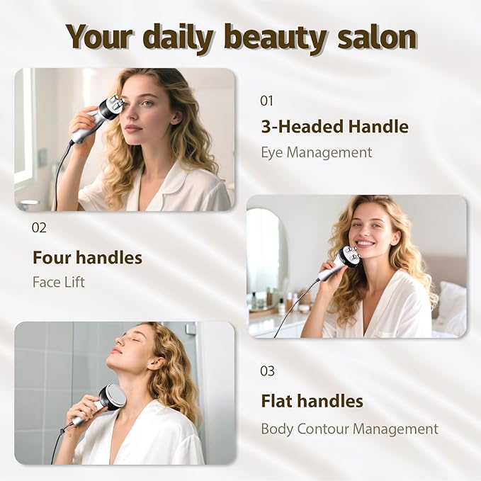 Home Facial Beauty Elite