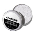 Everist Exfoliating Body Wash Concentrate – Waterless Cream Cleanser with Aloe Vera Glycerin &amp Natural Buffers – Gentle Daily Exfoliation Skin Barrier Protective Vegan Plant‑Based - 3.4 fl oz