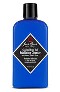 Jack Black Charcoal Body Buff Exfoliating Cleanser