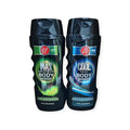 Men's Body Wash 2-Pack (MaxEndurance &amp Cool Fresh) With Moisturizers long-lasting Freshess 14 floz Each