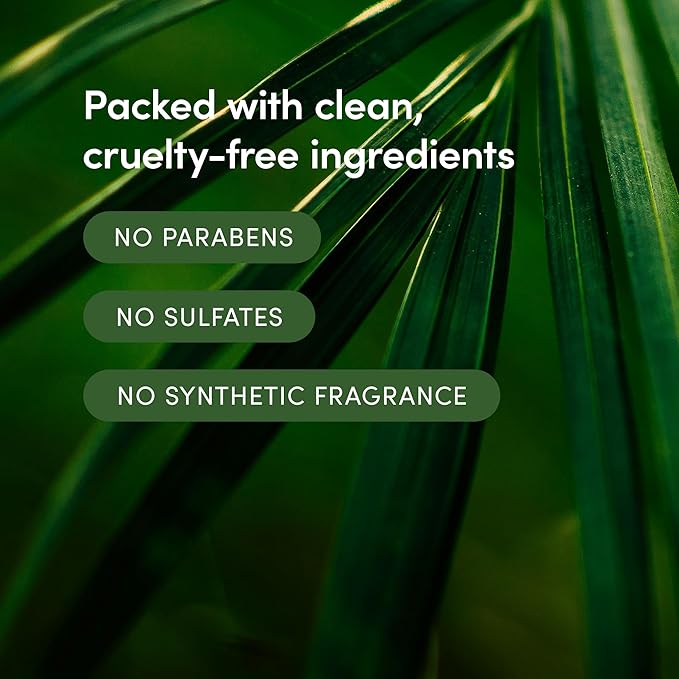 LATHER - Coconut Crème Natural Body Wash 8 fl oz - Shower Gel Cleanser - Gentle Body Soap - Essential Oils - Coconut Oil Aloe Shea Butter - All Skin Types - Vegan Cruelty Free - Beauty &amp Skinc