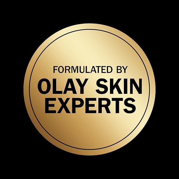 Olay Hydrating Body Wash for Women with Hempseed Oil and Vitamin B3 20 fl oz (Pack of 4)