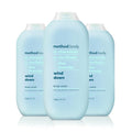 Method Body Wash Wind Down 18oz (Pack of 3)