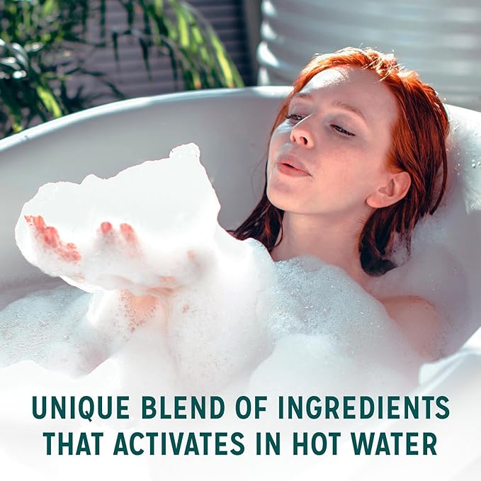 Radox Bath Soak Stress Relief 500 ml