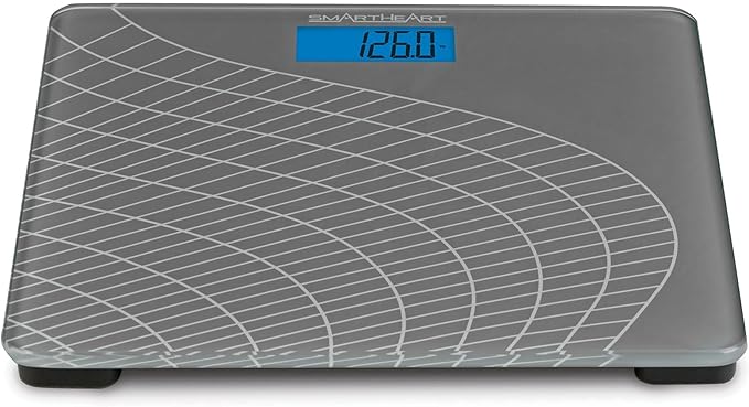 Veridian Digital Floor Scale