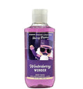 Bath and Body Body Wash with Pro Vitamin B5 + Aloe (10 FL OZ / 295 ML Winterberry Wonder)