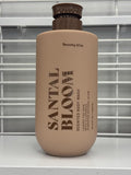 Santa Bloom Scented Body Wash with Luminous Hydrated Natural Glow