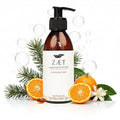 250ml Green Tea Shower Gel – Rejuvenating Body Wash for Women &amp Men Deep Cleansing Hydrating Shower Gel for Dry Skin and Other Skin Types – Luxury Beauty Daily Body Cleanser