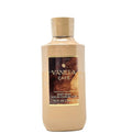 Bath and Body Body Wash with Pro Vitamin B5 + Aloe (10 FL OZ / 295 ML Vanilla Cafe)