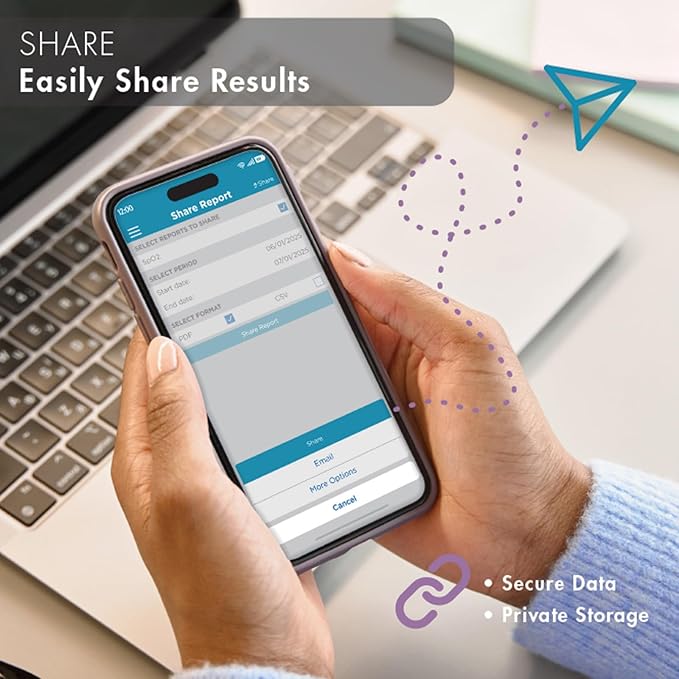 Trackstar Wide-Platform Black Digital Weight Scale | 550 lb Weight Capacity | Trackstar Monitoring App | Bluetooth iOS &amp Android Compatible | Measure Track and Share Results
