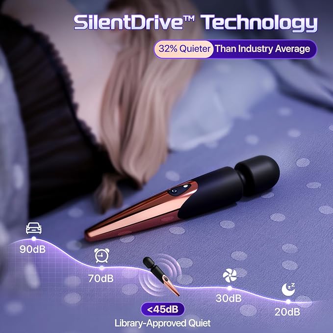 2026 New Edition Electric Workout Massagers with 10 Powerful Modes Cordless Massage Tools Long Battery Life Portable Massagers for Back Neck Full Body Relief (Dark Brown) A1522 (black1)