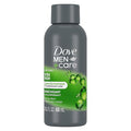 Dove Men+Care Dove Men+Care Body Wash Extra Fresh 3 Ounce (Pack of 24)