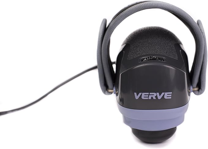 Thumper Verve Single Sphere Massager