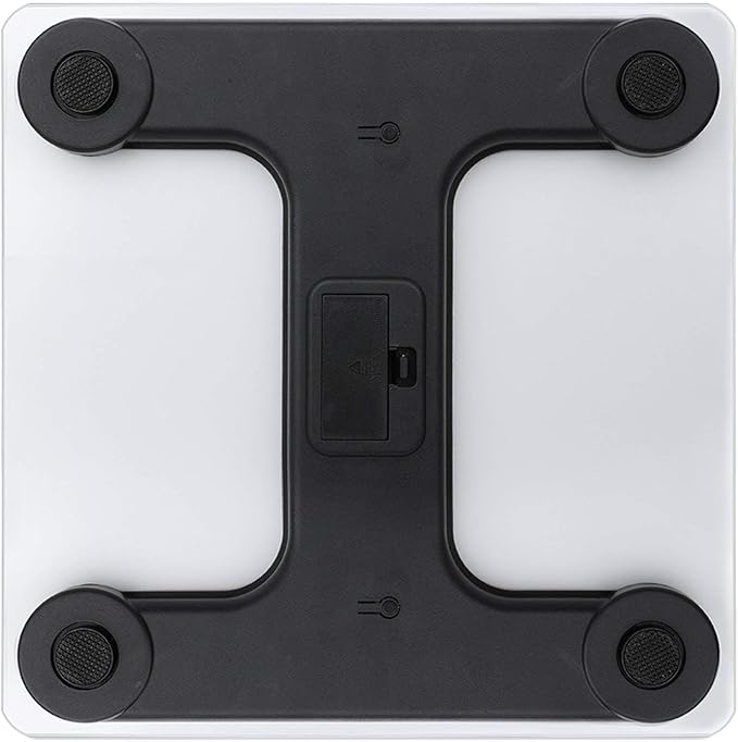 Libra Zodiac Sign Scale for Body Weight Smart Accurate Digital Bathroom Scale with Easy Read LCD style