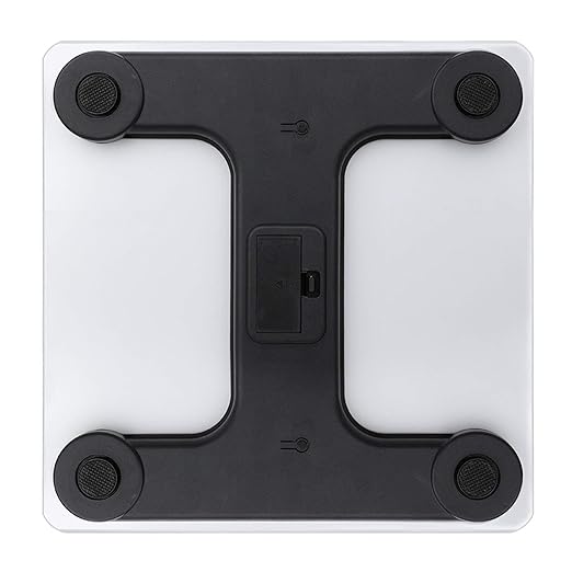Men's Fashion Automatic Switch Digital Bathroom Weighing Scale Smart Scale Cool Japanes Dragons