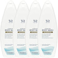 True+Real Hydrating Body Wash 22 oz 4 Pack