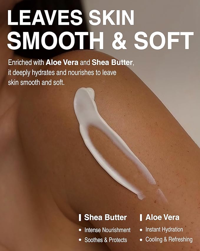 Pleuvoir Body Cleanser Almost Naked Body Lotion Almost Naked Bundle