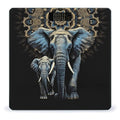 Two Elephants Scale for Body Weight Digital Bathroom Scale Precision Smart Weighing Scales with Clear LED Display Accurate High Precision Scales Weighing Machine