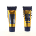 Tesori d'Oriente: Aegyptus Blue Lily of the Nile and Papyrus Milk Shower Cream 8.45 Fluid Ounce (250ml) Packages (Pack of 2)