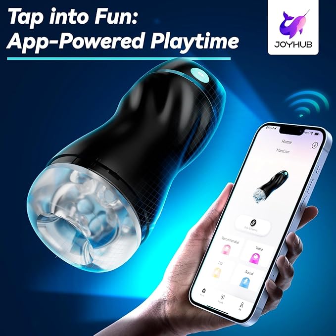 Pocket PuzzyMale Masterburbatar Hands Free Male Masterburbatar Silicone Machine Thrusting Machine Devices Suction Man Masturebstor Electric Underwear OJF714