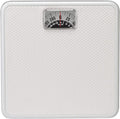 Taylor Mechanical Rotating Dial Scale (White)