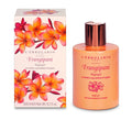 L'Erbolario Shower Gel – Moisturizing Body Wash with Citrus Floral Scent – Toning Body Soap for Smooth Skin and Delicate Care - Frangipani - 10.1 oz