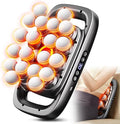 20-Head Massage Gun Set Deep Tissue Percussion Massager with 3 Modes &amp 30 Intensities Quiet Muscle Massage Gun Up to 3 Hours Battery Life for Back Shoulders Legs Foot Body Muscle Pain Relie