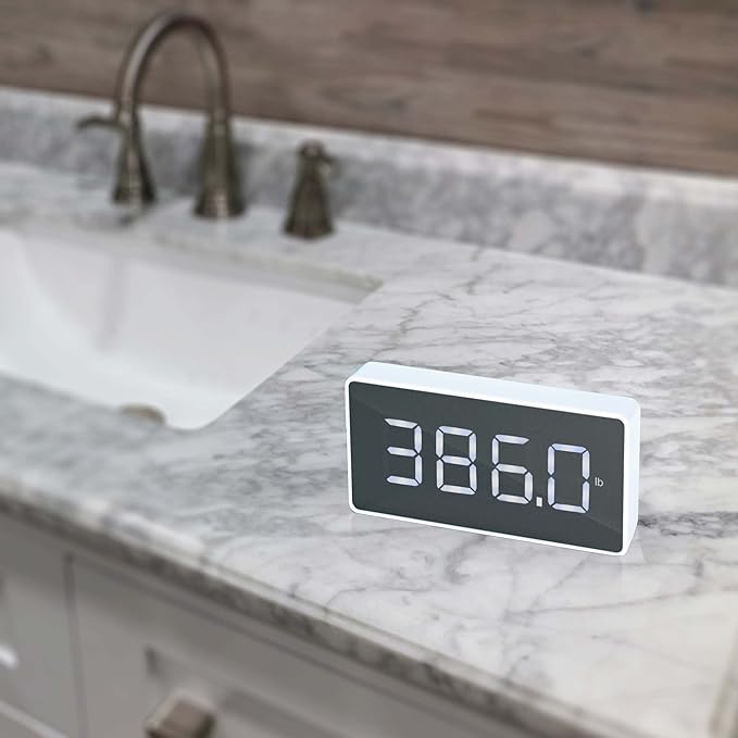 Jobar Wireless Display Scale Multicolor