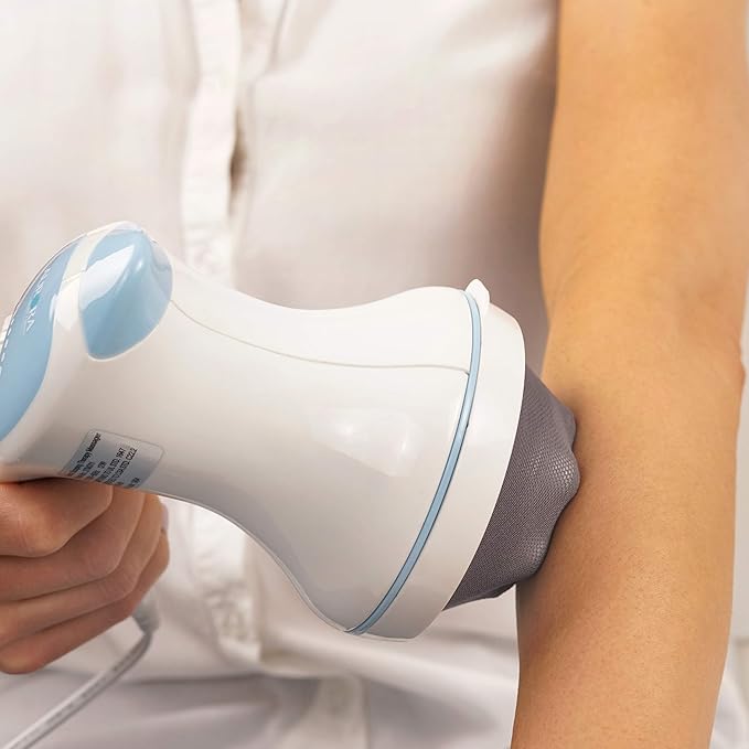 Aurora Health &amp Beauty Aurora Stm311 Scraping Therapy Massager