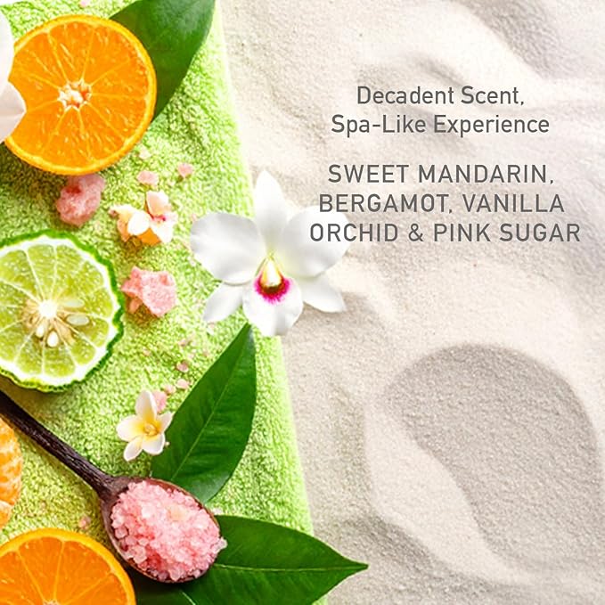 NATURE WELL Cheeky Beamy Bouncy &amp Dreamy Body Wash Cream Bundle Gentle Cleansing with Captivating Scents Enriched with Effective Ingredients That Help Promote Smoother &amp Radiant Skin 13