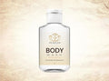 Body Wash (4 oz Gardenia)
