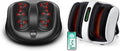 Nekteck FM01 Foot Massager and Smart Foot and Calf Massager APP Control White