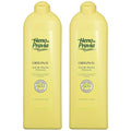 Heno de Pravia Shower Gel 22.5 Oz. 2-PACK Original