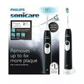 Philips Sonicare ProtectiveClean 4100 Electric Rechargeable Toothbrush Plaque Control Brown Box Packaging Black