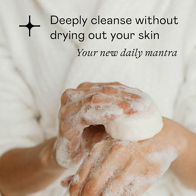 Doc &amp Glo Daily Mantra Boosting Body Wash (250ml Bottle)