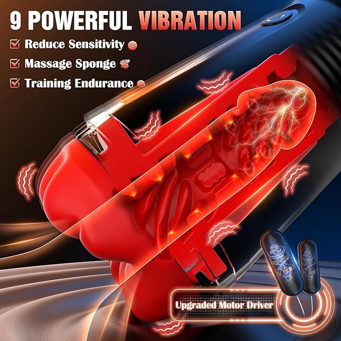 Automatic Male Masterburbatar Hands Free Heating Vibration Sucking Thrusting Mastusbafor Life Size Tight Pocket Puzzy Sleeve Silicone Electric Massager Blowjobob Machine Underwear PFR560